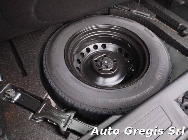 RENAULT Kadjar usata, con Sistema di navigazione