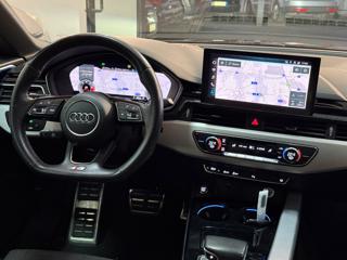 AUDI A5 usata, con Servosterzo