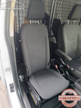 FORD Transit Courier usata, con Servosterzo