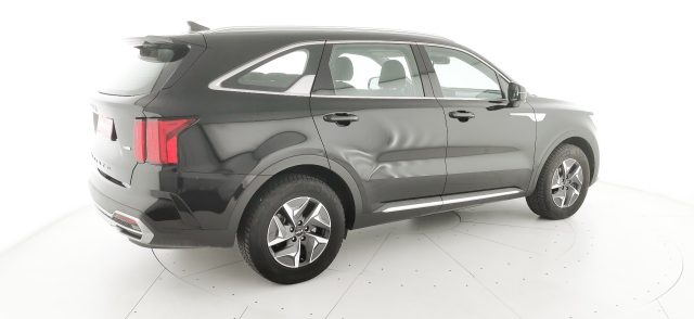 KIA Sorento usata, con USB