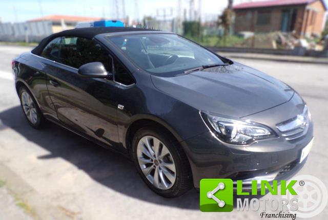 OPEL Cascada usata, con Autoradio