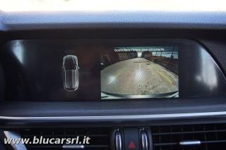 ALFA ROMEO Stelvio usata, con Sistema di navigazione