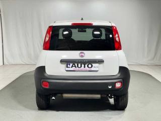 FIAT Panda usata, con Autoradio