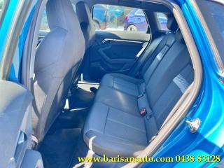 AUDI A3 usata, con Boardcomputer