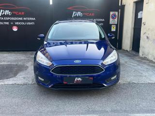 FORD Focus usata, con Airbag laterali