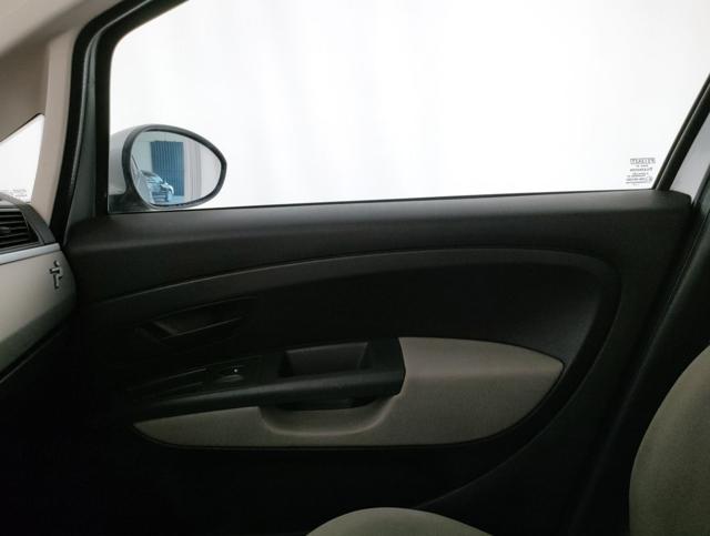 FIAT Punto usata, con Marmitta catalitica
