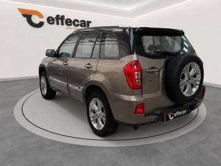 DR MOTOR DR EVO5 usata, con Airbag Passeggero