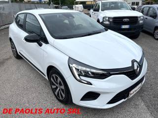 RENAULT Clio usata, con Airbag