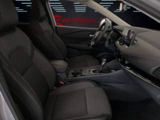 NISSAN Qashqai usata 15
