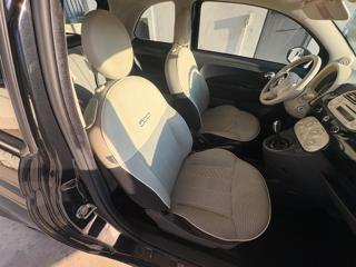 FIAT 500 usata, con Chiusura centralizzata