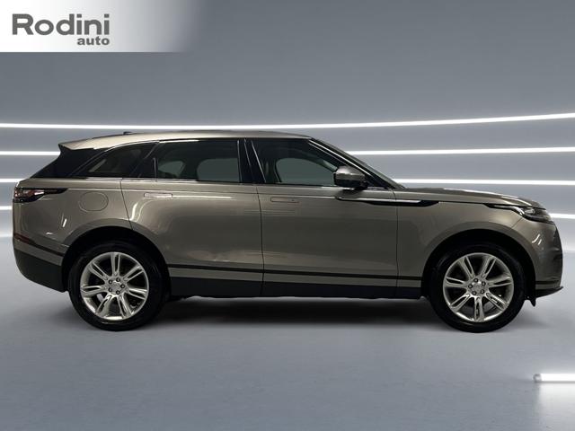 LAND ROVER Range Rover Velar usata, con Airbag laterali