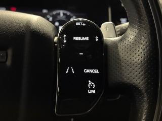 LAND ROVER Range Rover Sport usata, con Controllo elettronico della corsia