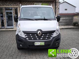 RENAULT Master usata, con Climatizzatore