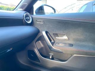 MERCEDES-BENZ CLA 200 usata, con Luci diurne LED