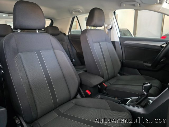 VOLKSWAGEN T-Roc usata, con Volante in pelle