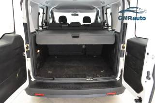 FIAT Doblo usata, con USB