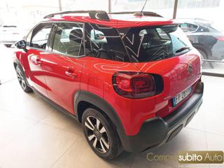 CITROEN C3 Aircross usata, con Airbag Passeggero