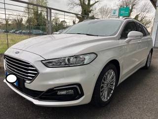 FORD Mondeo usata, con Autoradio