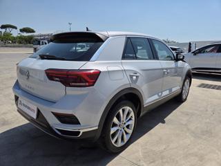 VOLKSWAGEN T-Roc usata, con Alzacristalli elettrici