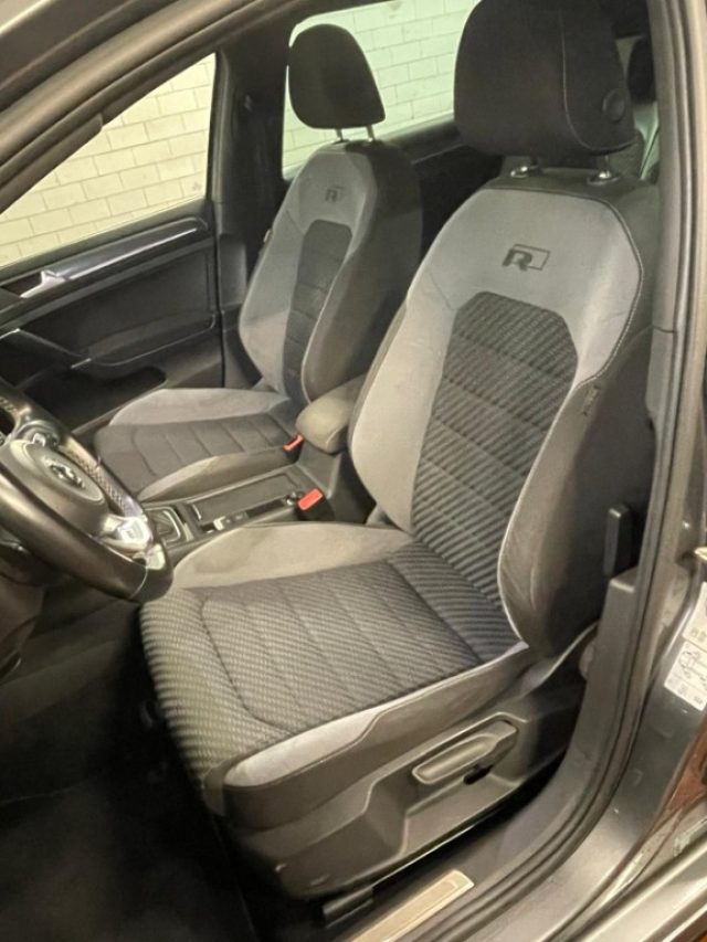 VOLKSWAGEN Golf usata, con Climatizzatore