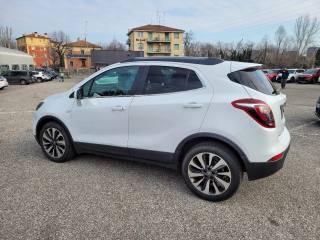 OPEL Mokka X usata, con Autoradio