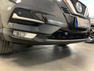 NISSAN Qashqai usata, con Luci diurne LED