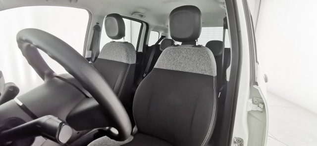 FIAT Panda usata 37