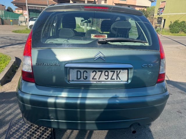 CITROEN C3 usata 2