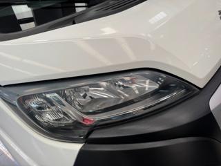 PEUGEOT Boxer usata, con Autoradio
