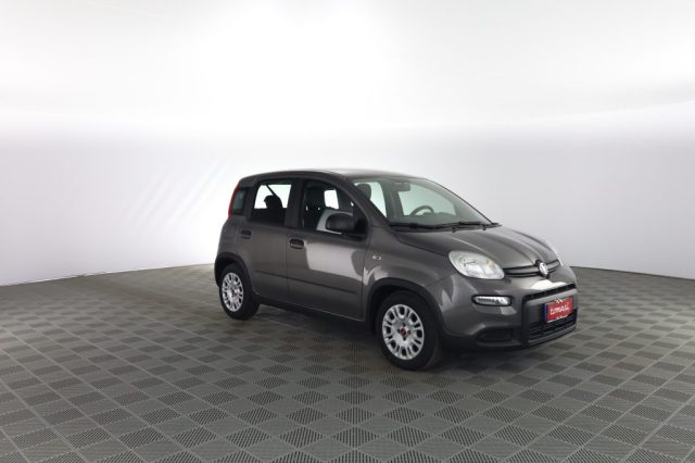 FIAT Panda usata 1
