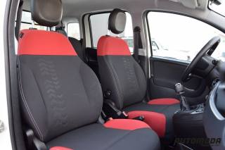 FIAT Panda usata, con Servosterzo