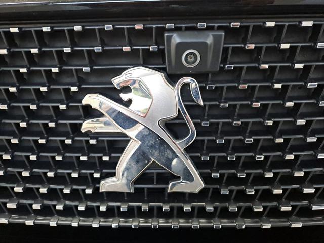 PEUGEOT 5008 usata, con Immobilizzatore elettronico