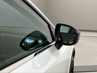 NISSAN Qashqai usata, con Sensori di parcheggio anteriori