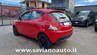 LANCIA Ypsilon usata, con Alzacristalli elettrici