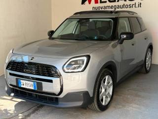 MINI Mini usata, con Airbag Passeggero
