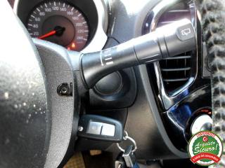 NISSAN Juke usata, con Vivavoce
