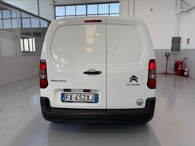 CITROEN Berlingo usata, con ESP