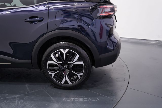 CITROEN C4 usata, con Specchietti laterali elettrici