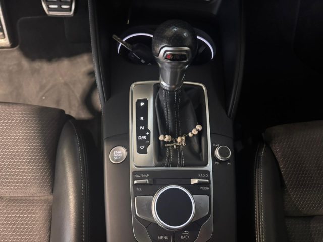 AUDI A3 usata, con Sistema di navigazione