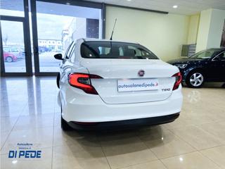 FIAT Tipo usata, con Autoradio
