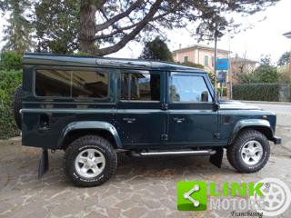 LAND ROVER Defender usata, con Antifurto