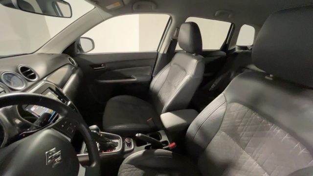SUZUKI Vitara usata, con Cruise Control