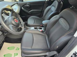 FIAT 500X usata, con ESP