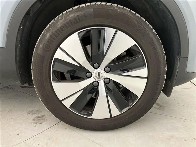 VOLVO XC40 usata, con Cerchi in lega