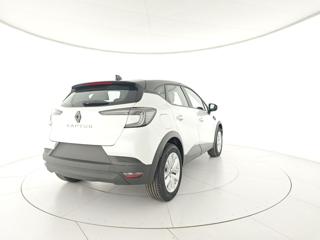 RENAULT Captur ECO-G 100 CV Evolution