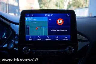 FORD Puma usata, con Riconoscimento dei segnali stradali