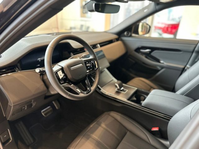 LAND ROVER Range Rover Evoque usata, con Chiusura centralizzata