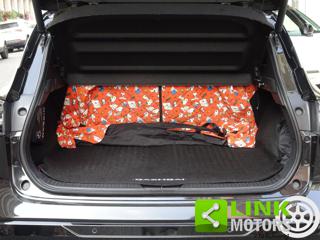 NISSAN Qashqai usata, con Chiusura centralizzata