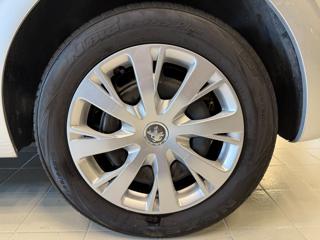PEUGEOT 208 usata, con Climatizzatore
