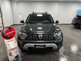 DACIA Duster usata, con Autoradio digitale